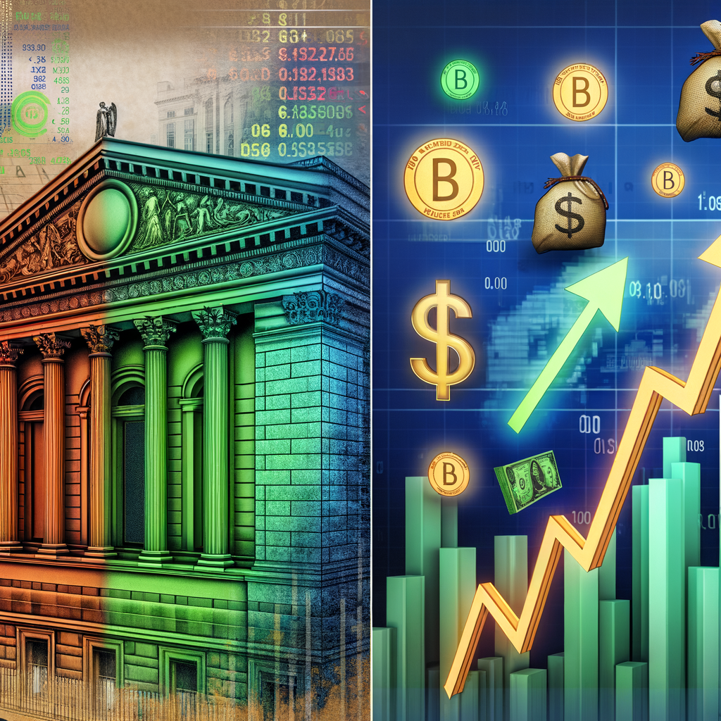 “Two Must-Buy Stocks to Consider Before the Bank of England’s Upcoming Interest Rate Cut!”
