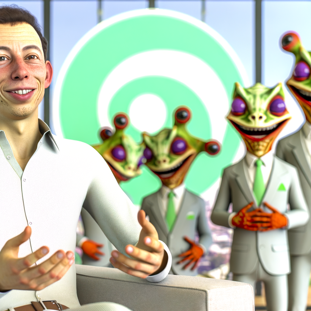 Bill Gates Dismisses Outrageous ‘Reptilian’ Conspiracy Theories in New Netflix Series: “I’d Feel Bad If I Was Doing That!”