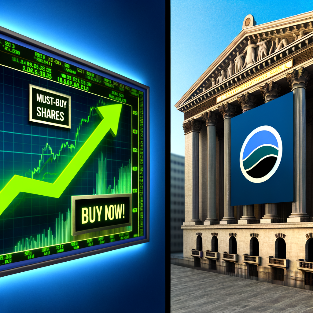 “Two Must-Buy Shares to Snag Before the Bank of England’s Upcoming Interest Rate Cut!”