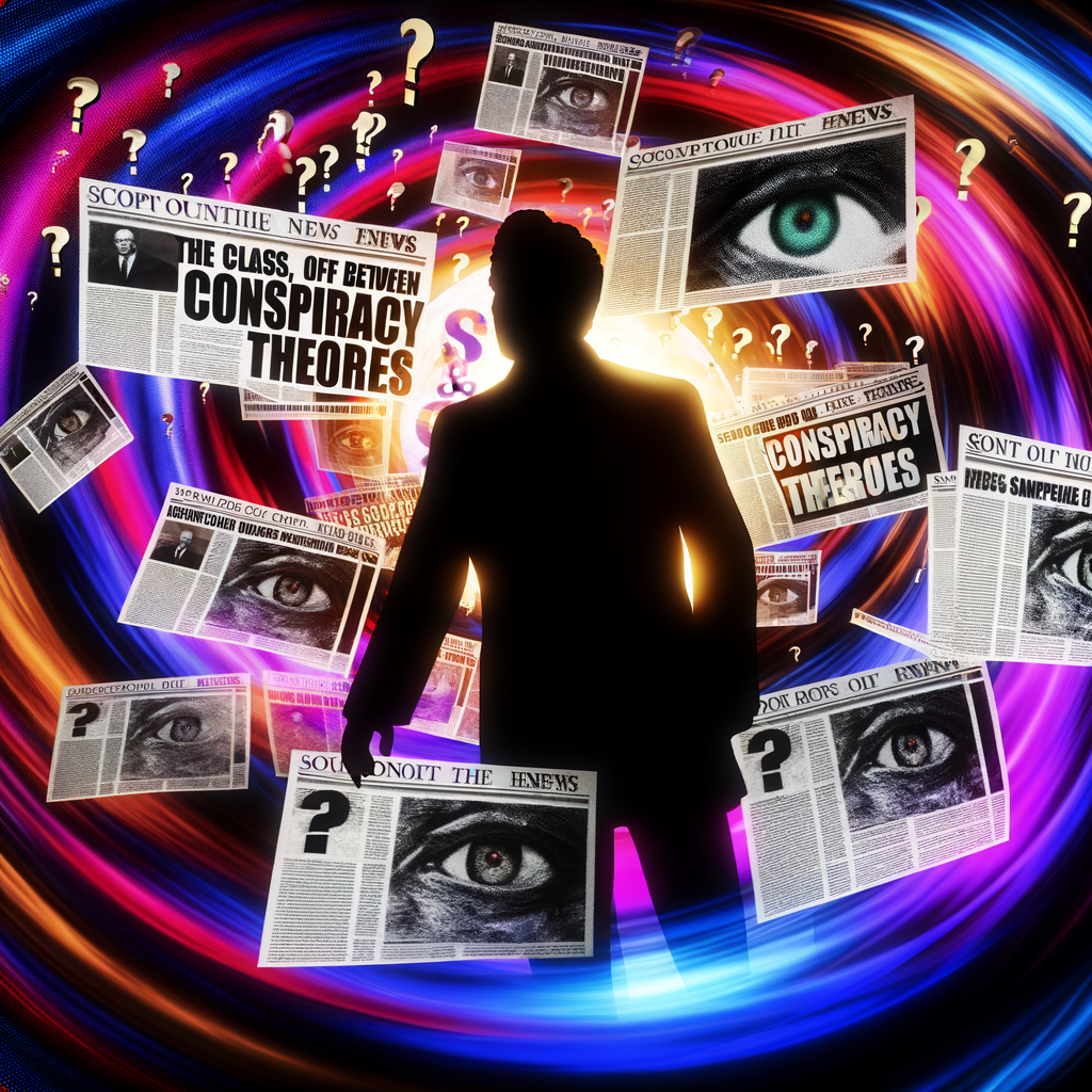 The Rise of Trump Assassination Conspiracy Theories: How They Captured the Mainstream Spotlight