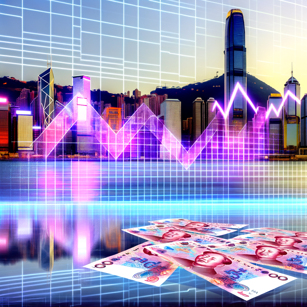 “China Unleashes Massive Stimulus to Boost Growth as Pound Soars to Two-Year High!”