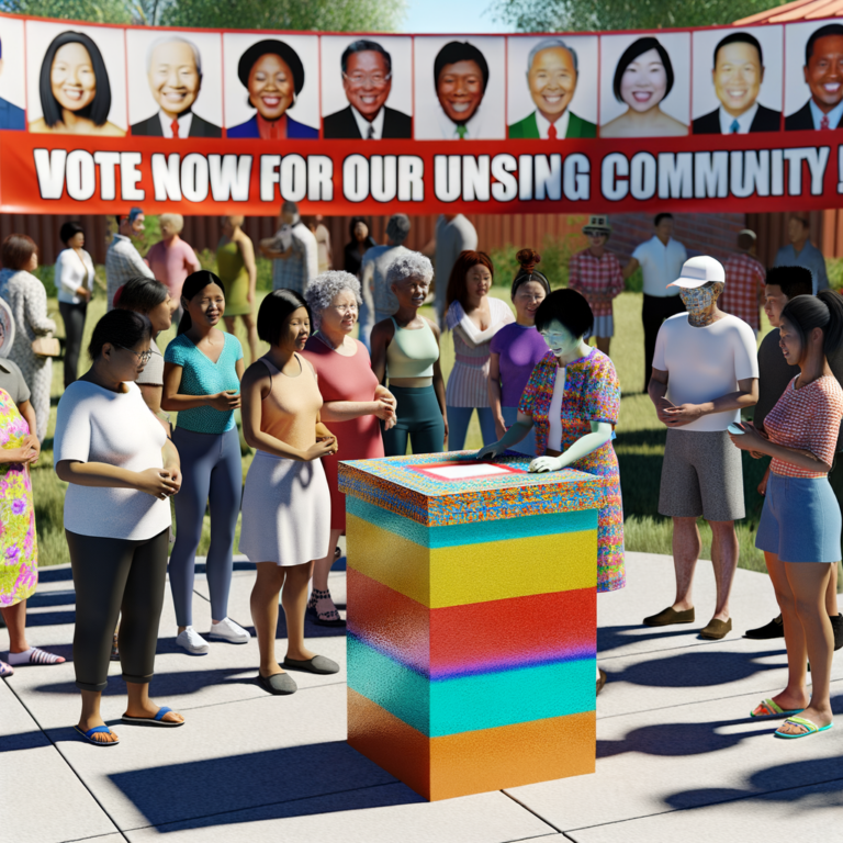 Don’t Miss Your Chance: Vote Now for Our Unsung Community Heroes!