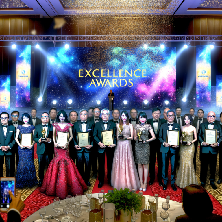 Excitement Builds as Finalists Unveiled for the 2024 IoD Isle of Man Director of the Year Awards!