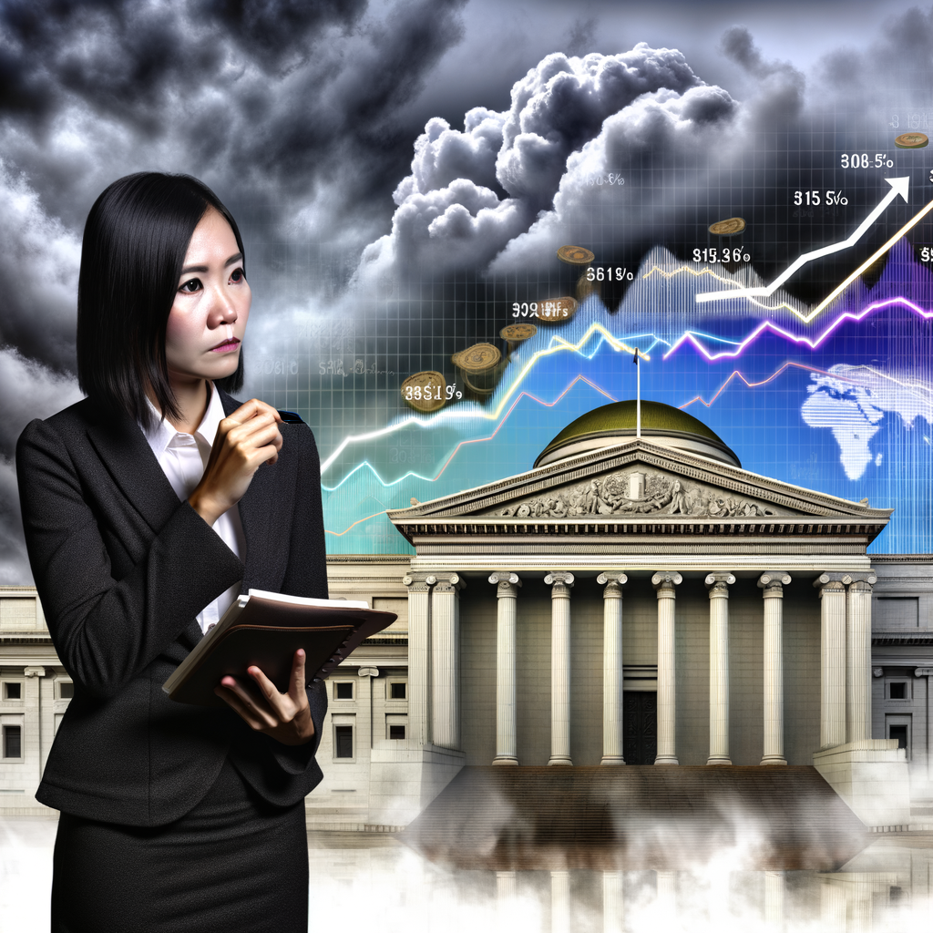 “Bank of England’s Bailey Casts Doubt on Return to Zero Interest Rates”