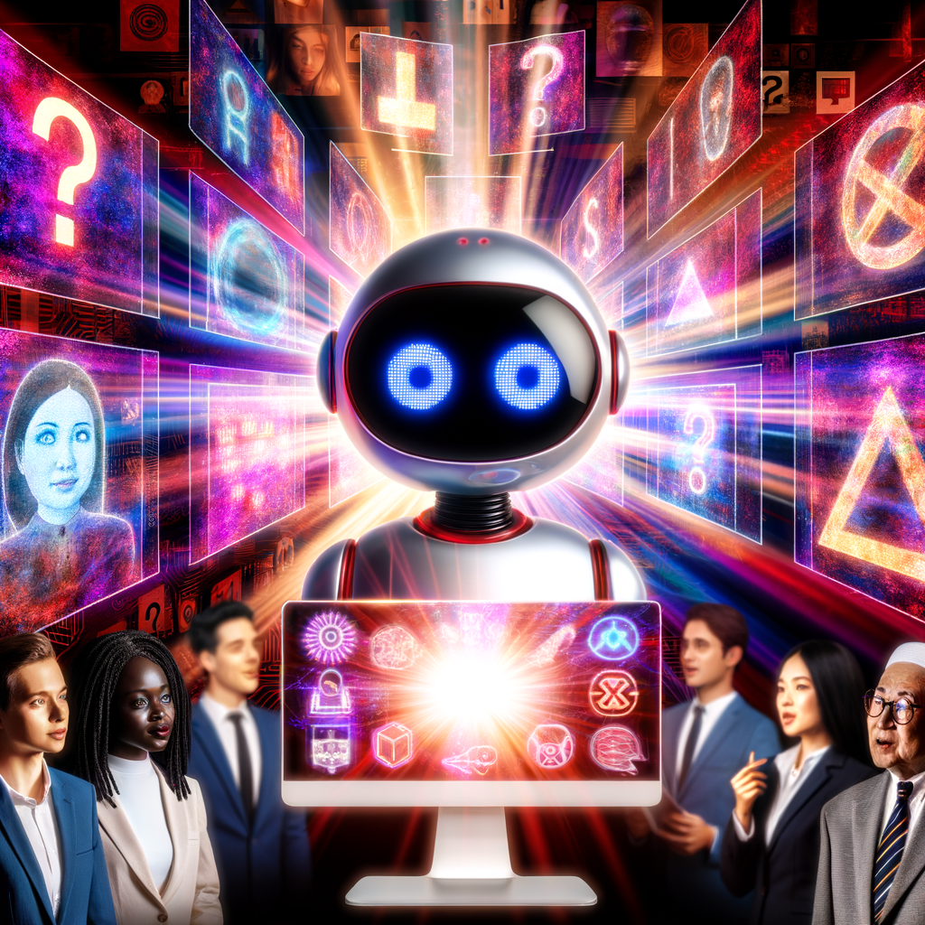 Unveiling the Truth: How the DebunkBot Chatbot is Battling Conspiracy Theories with AI!