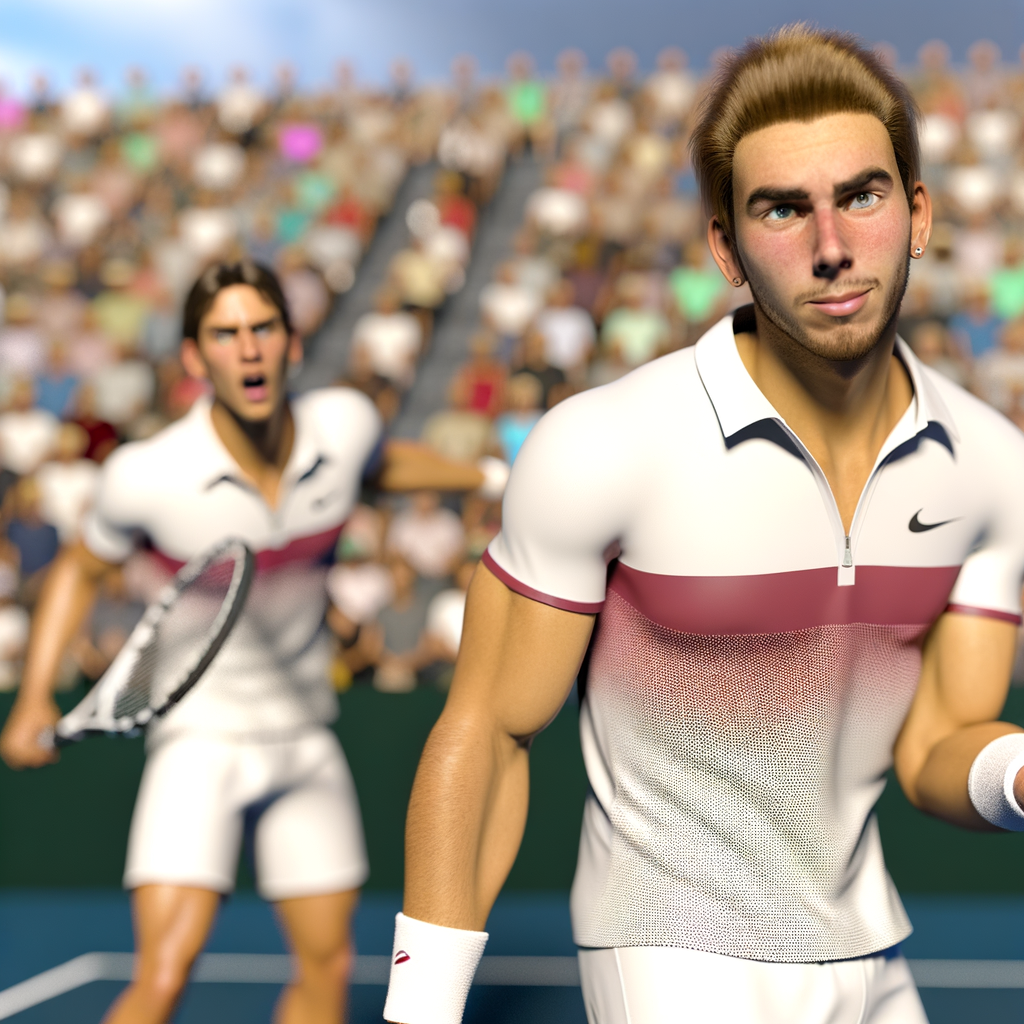 Jannik Sinner Claps Back at Alexander Zverev’s Carlos Alcaraz Conspiracy Claims!