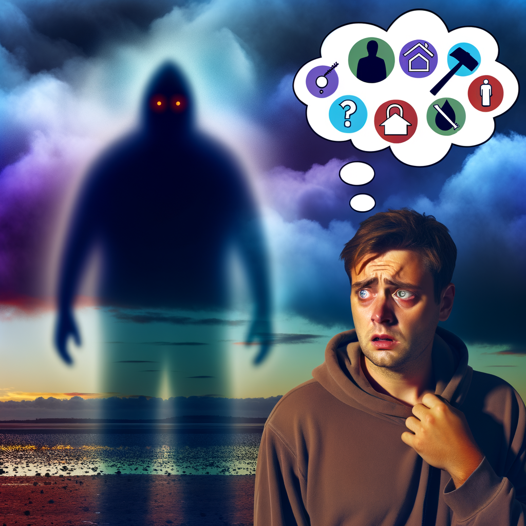 “Attention Jersey Residents: Recognize the Warning Signs of Coercive Control!”