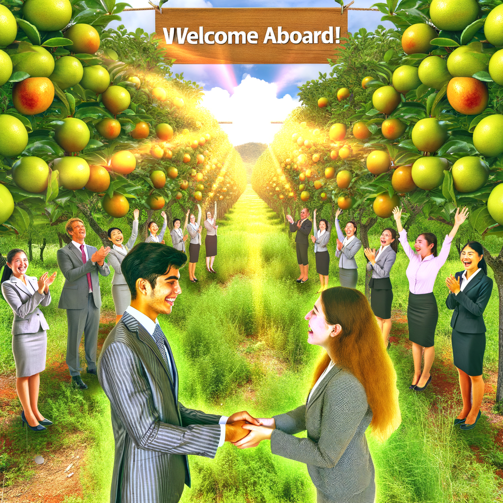 Orchard Welcomes Two New Account Directors Through Exciting Appointments and Promotions!