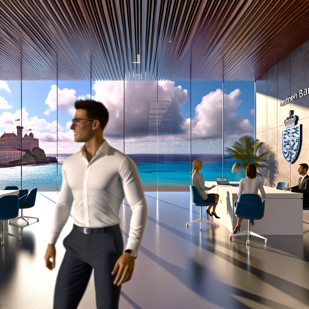 Rothschild & Co Bank International Announces Exciting New Role for Banking Services Business Development Executive in Guernsey!