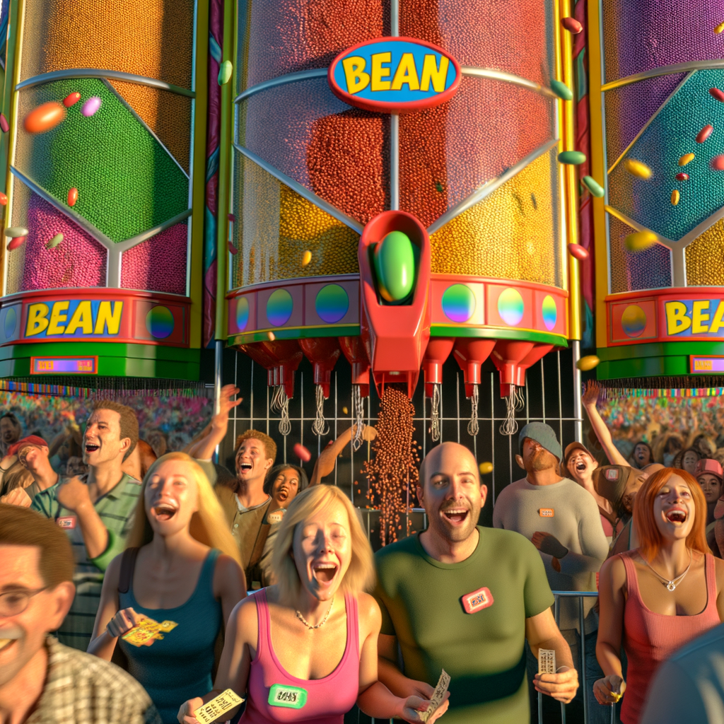 “Bean Machine Celebrates a Spectacular Season Finale – Don’t Miss the Highlights!”
