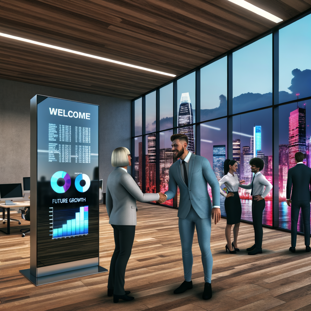 “Bank Aston Welcomes New Chief Financial Officer: What This Means for the Future!”