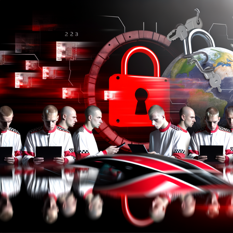 Jersey Renault Drivers Hit by Major National Data Breach: What You Need to Know!