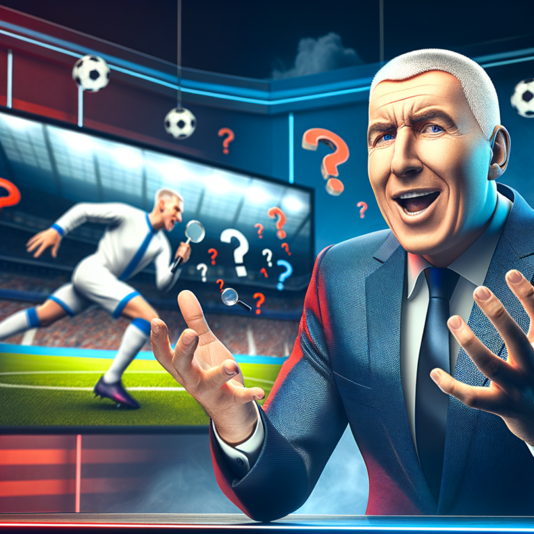 “Footy Legend Unveils Shocking Conspiracy Theory Behind Nick Daicos’ ‘Bombshell’!”
