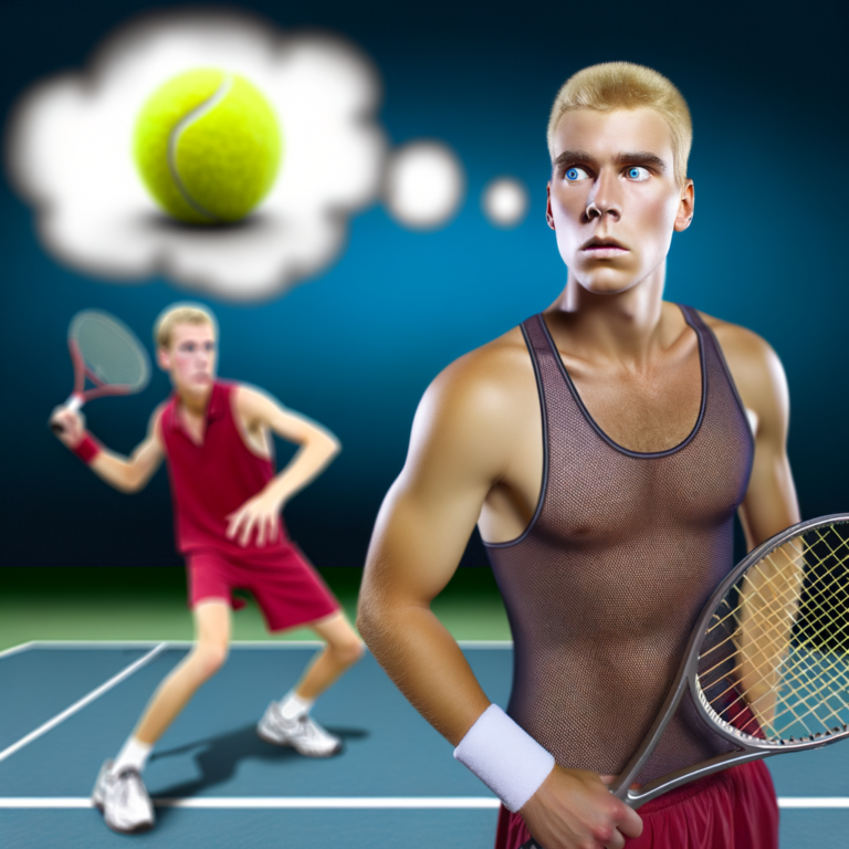 Zverev’s Shocking Claim: Are Tennis Authorities Slowing Down Hard Courts to Favor Sinner?