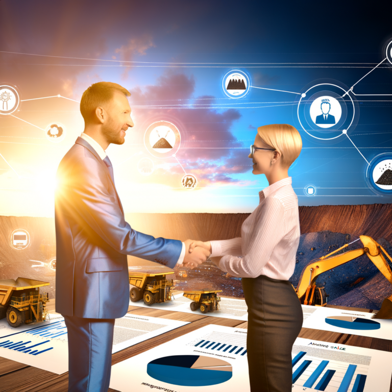 Carey Olsen Guides Appian Capital Through a $170 Million Mining Asset Sale!
