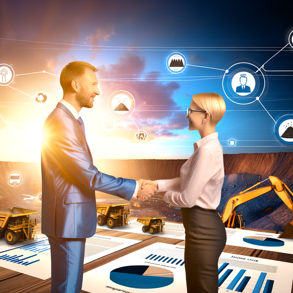 Carey Olsen Guides Appian Capital Through a $170 Million Mining Asset Sale!