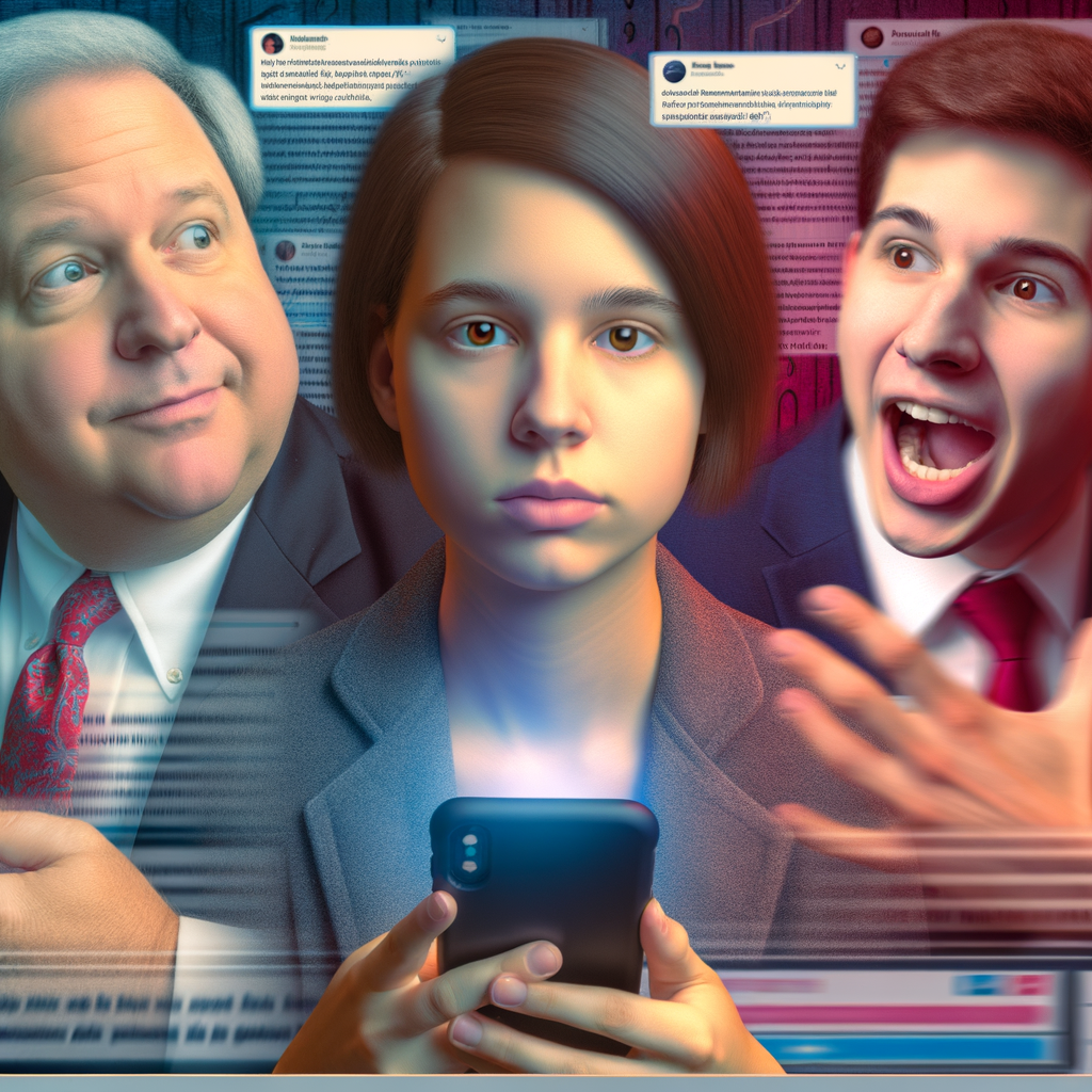 “Screenshot Showdown: Josh Hammer’s Surprising Exit from Candace Owens’ Controversy with Charlie Kirk!”