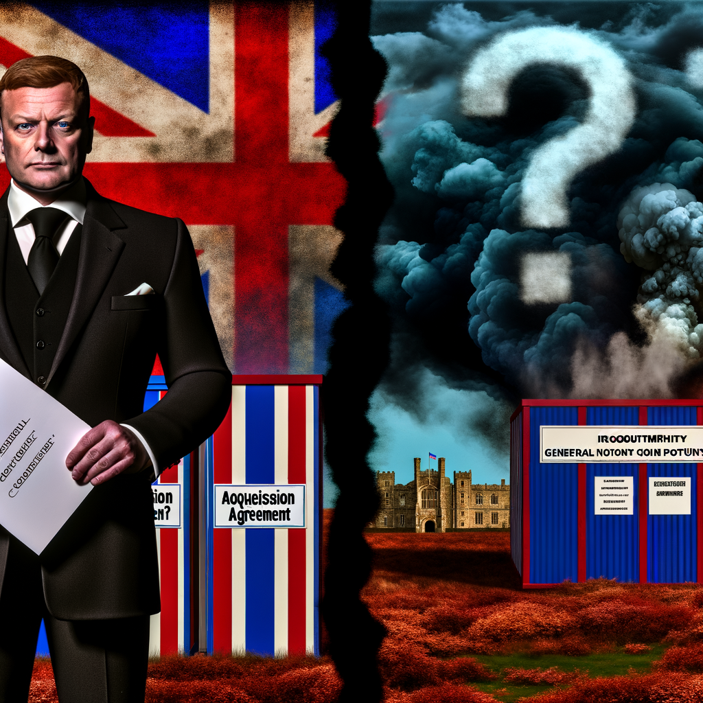 “Ex-Republican Election Official Acquires Dominion Voting: A Controversial Move Amid 2020 Conspiracy Theories!”