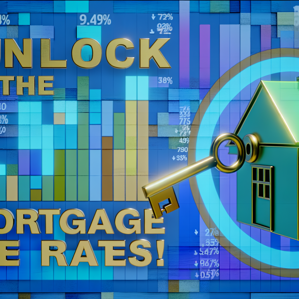Unlock the Best Mortgage Rates and Deals from HSBC, NatWest, Santander, Barclays, and More!