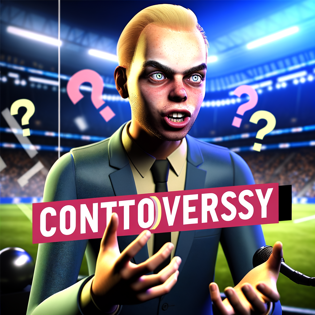 “Marcos Llorente Sparks Controversy with Bold Conspiracy Theory in Recent Interview!”