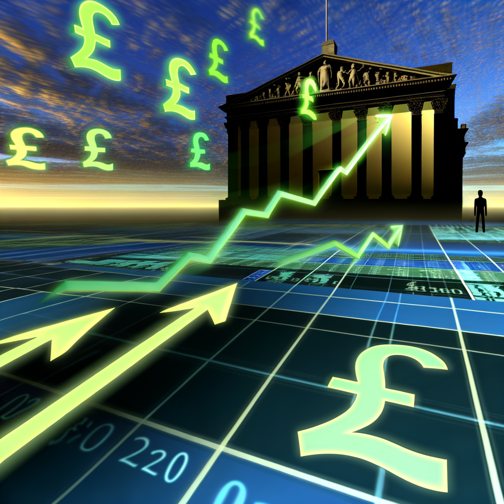 “Unlocking Potential: 3 UK Stocks Poised for a 2026 Surge with Bank of England Rate Cuts!”