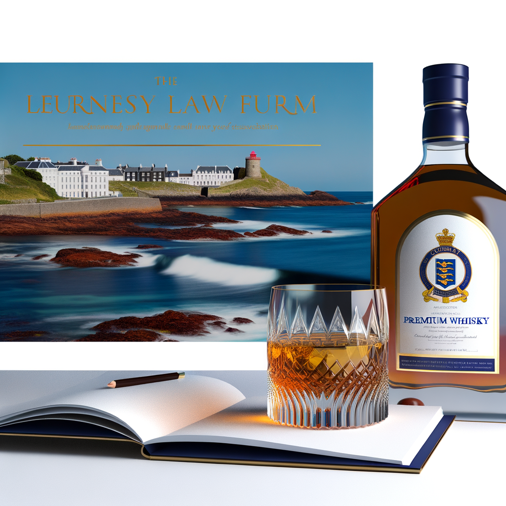 “Discover the Exciting Launch of Guernsey’s New Whisky Investment Fund, Backed by Bedell Cristin!”
