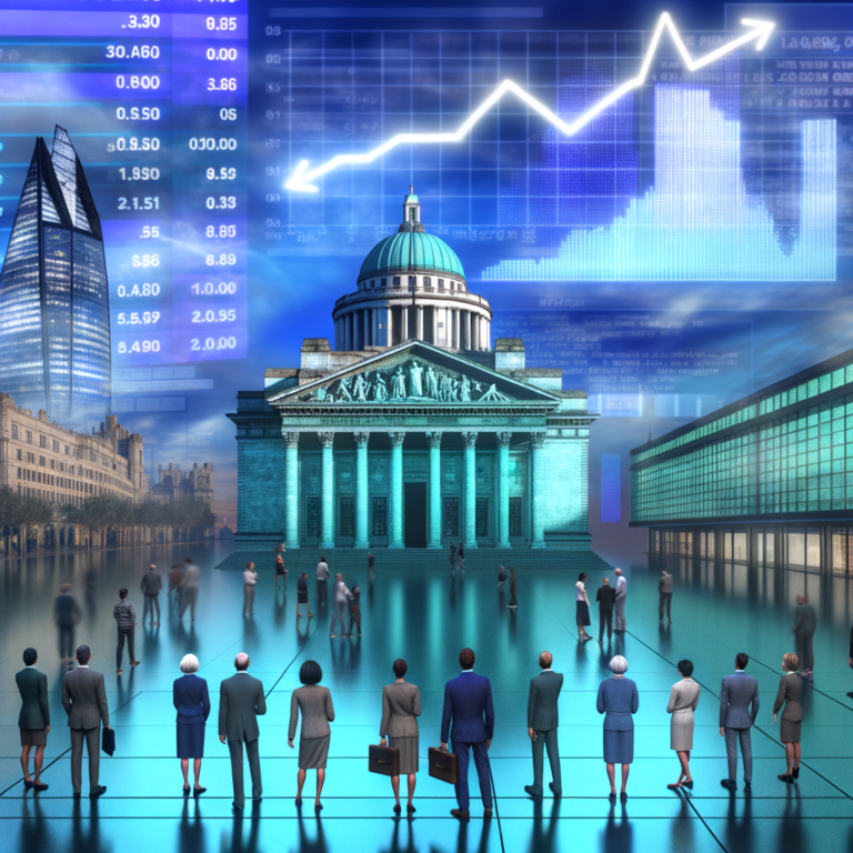 “UK Bank Base Rate Predictions for 2025: What You Need to Know!”