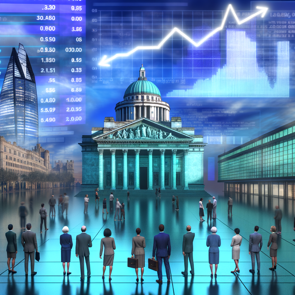 “UK Bank Base Rate Predictions for 2025: What You Need to Know!”