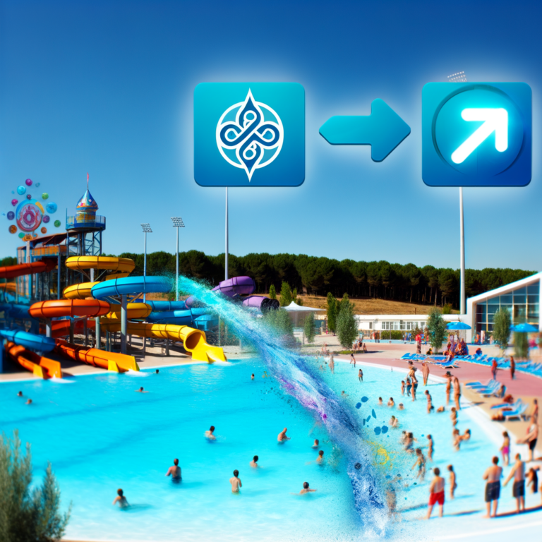 AquaSplash Management Transitioning from Serco to Government’s Active Programme: What It Means for the Future!