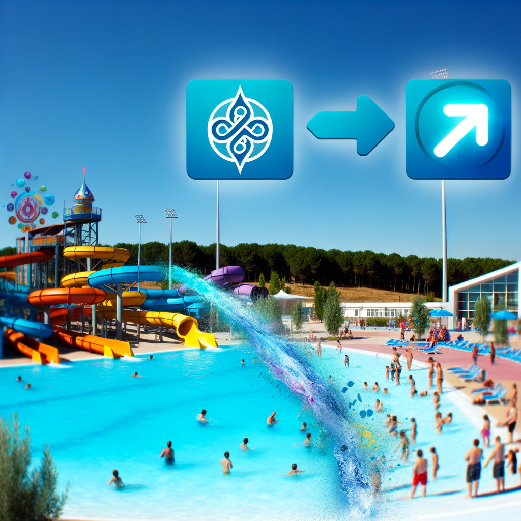 AquaSplash Management Transitioning from Serco to Government’s Active Programme: What It Means for the Future!