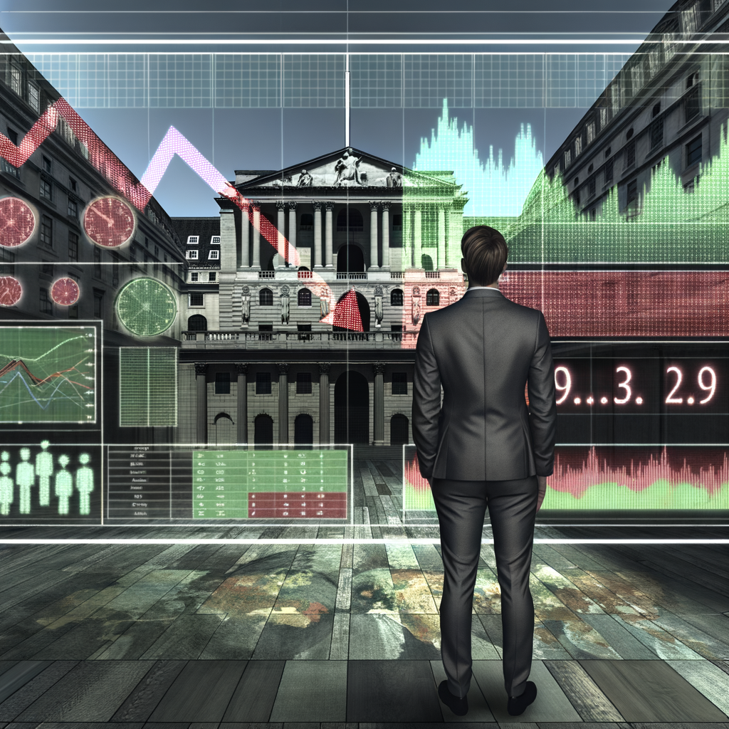 Economists Predict Potential Interest Rate Cuts from Bank of England This December or February!