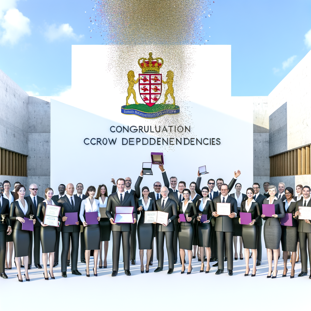 “Appleby Soars in IFLR1000 2025 Rankings: Celebrating Enhanced Lawyer Recognition Across Crown Dependencies!”