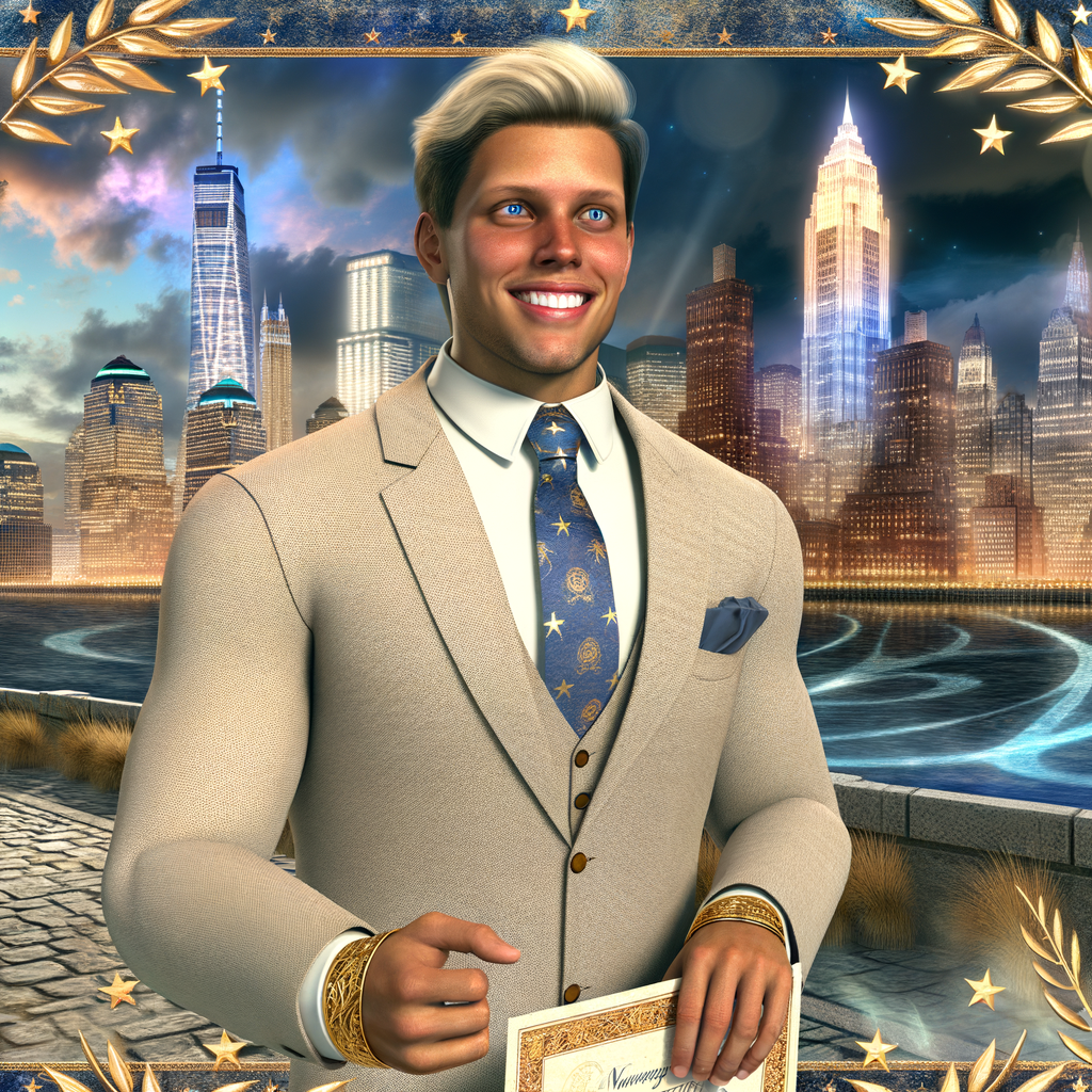 Melville Douglas Nominated for Prestigious Citywealth International Finance Centre Awards 2026!