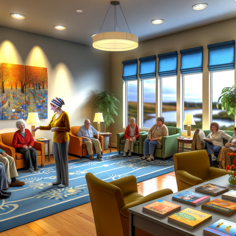 New Safe Spaces Set to Support Vulnerable Individuals in Jersey!