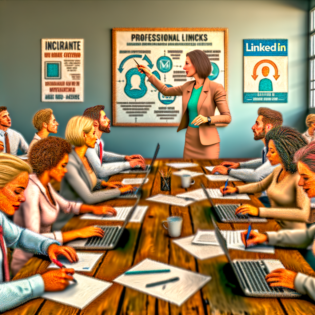 Unlock Your LinkedIn Potential: Overcome Your Obstacles with Our Marketing Masterclass!