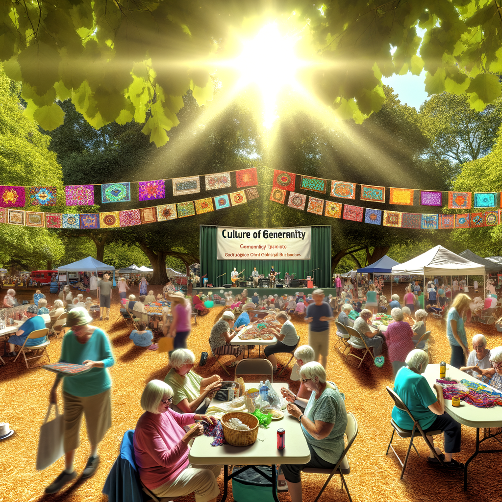 “Jersey Community Foundation Sparks a Culture of Generosity with Exciting New Events!”