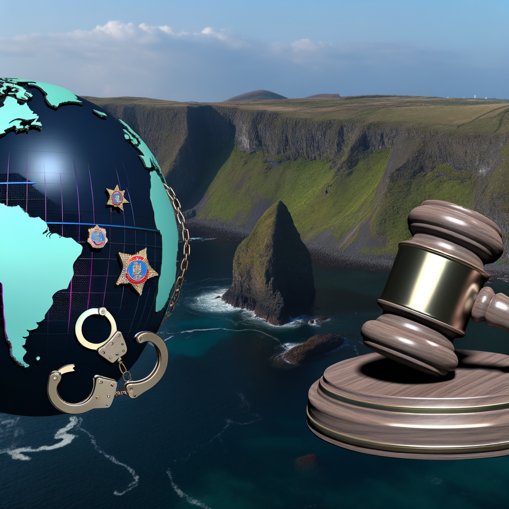 Isle of Man Boosts Battle Against Transnational Organized Crime with New Sanctions!