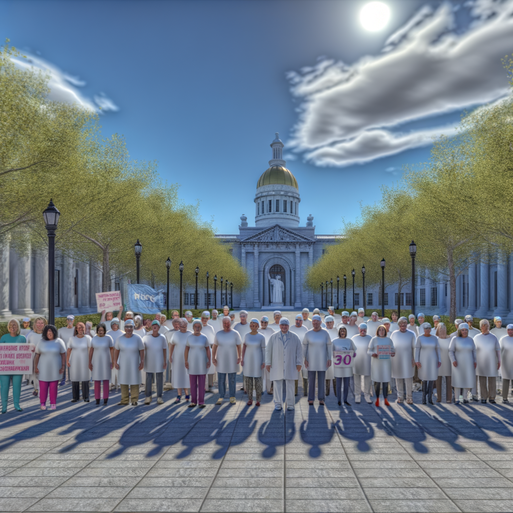 “Empowered Voices: Cancer Patients Unite to Shape Jersey’s Future Strategy”