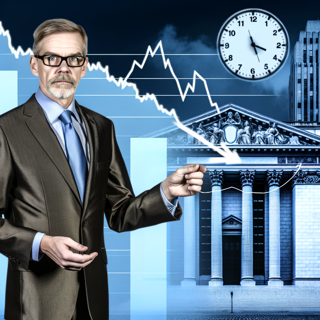 Bank of England’s Chief Economist Urges Caution on Interest Rate Cuts: What You Need to Know!