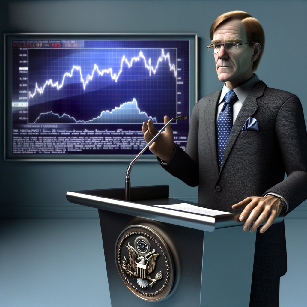 Bank of England’s Chief Economist Urges Caution on Interest Rate Cuts: What You Need to Know!