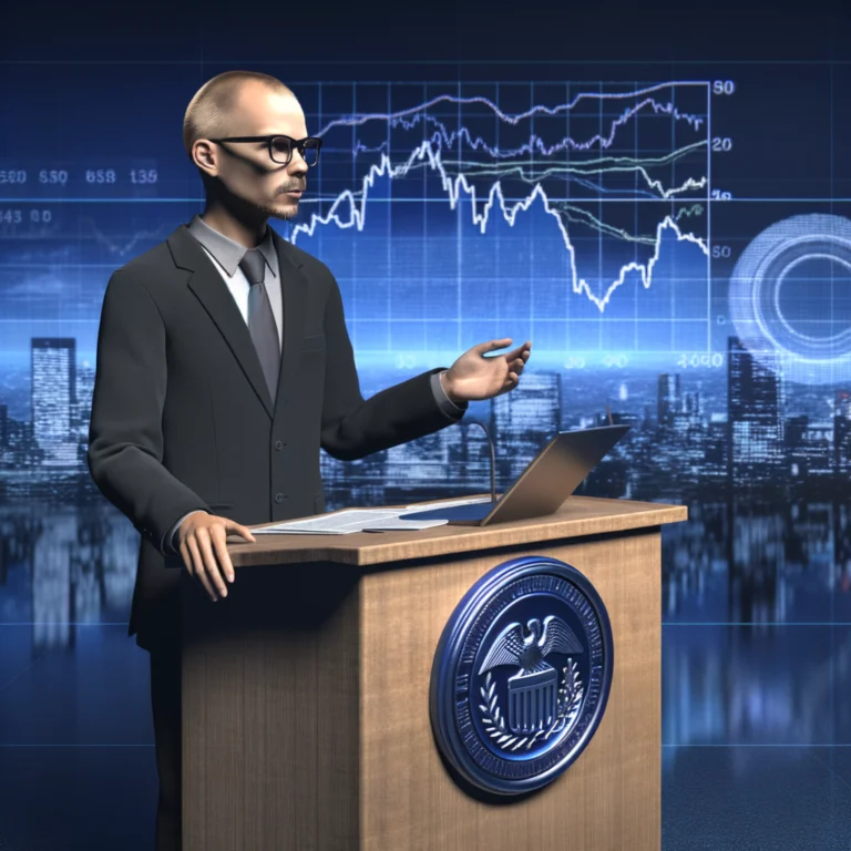 Bank of England’s Chief Economist Urges Caution on Interest Rate Cuts: What You Need to Know!