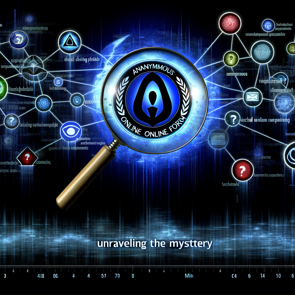 “Unveiling the Truth: Reddit’s Jaw-Dropping Theories on Who Really Owns the Internet!”