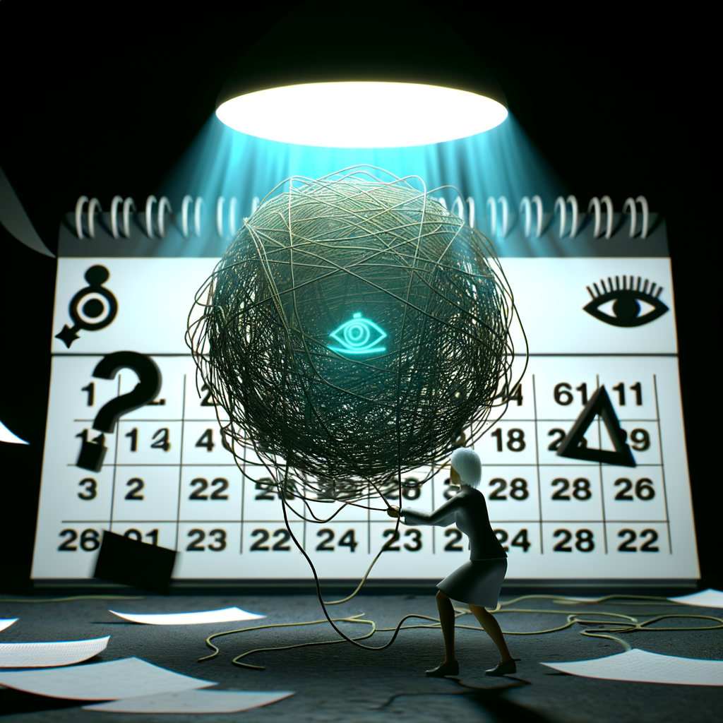 “Unraveling the Truth: Why It’s Time to Rethink Your Conspiracy Theories – October 18, 2025”