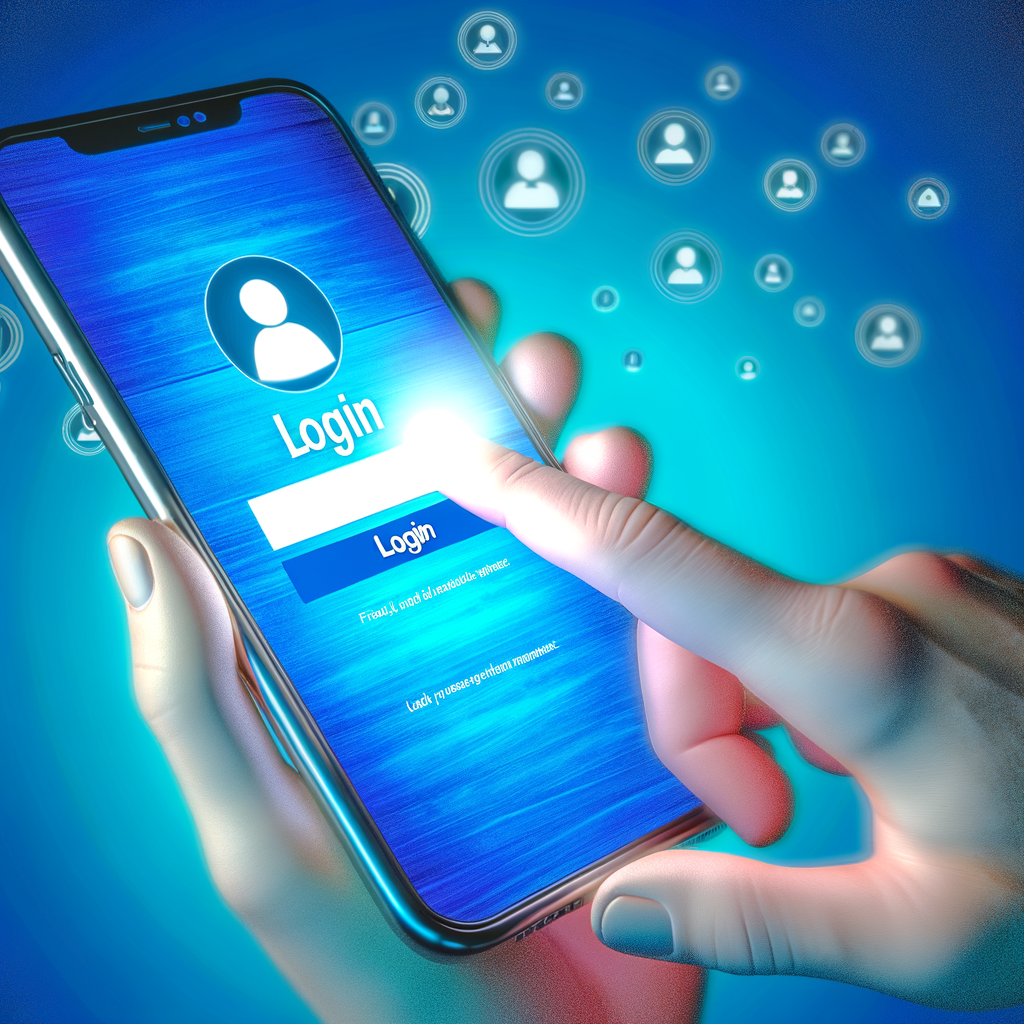 “Unlock Your Facebook Experience: Log In Now!”