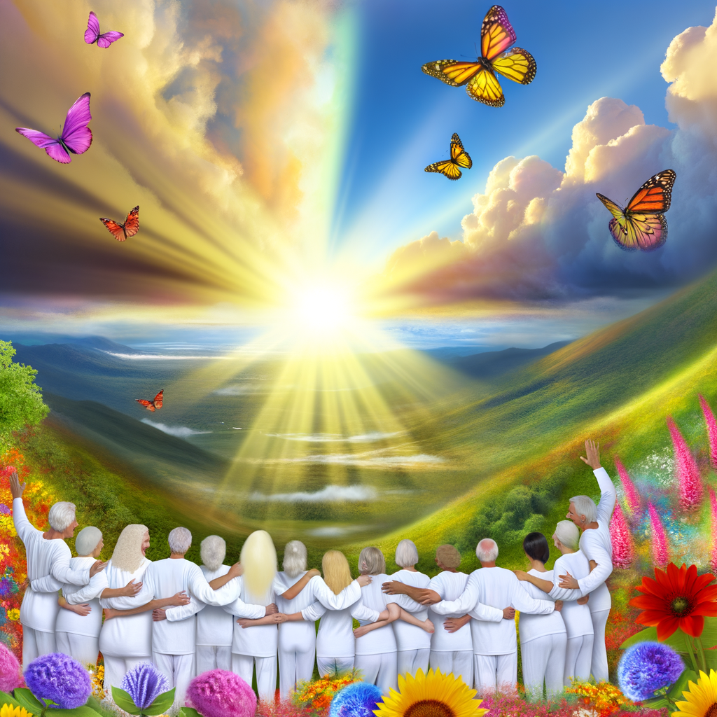 Embrace Change: Why It’s Time to Give It a Big Hug!