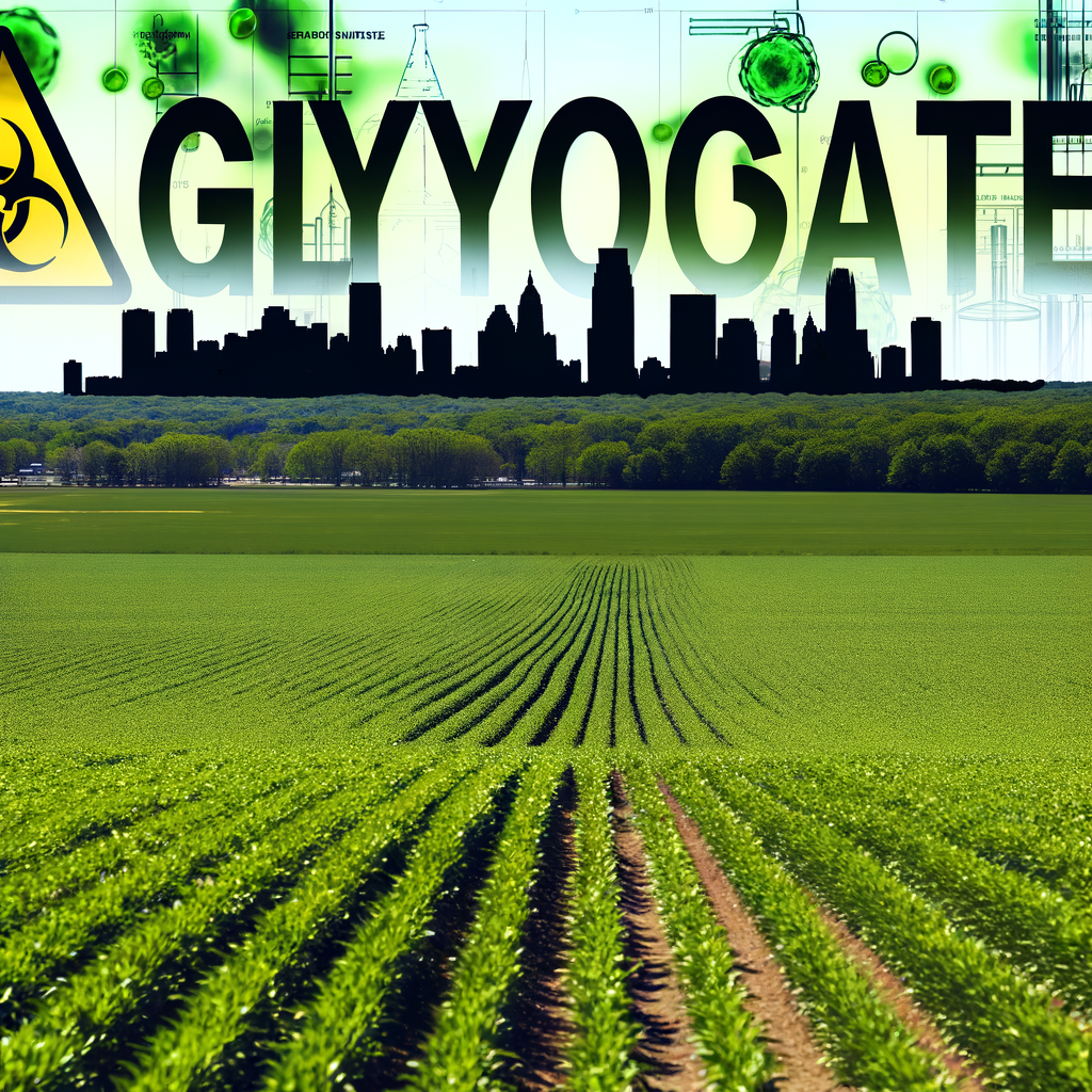 “Jersey to Keep Using Glyphosate Despite Alarming New Cancer Research”