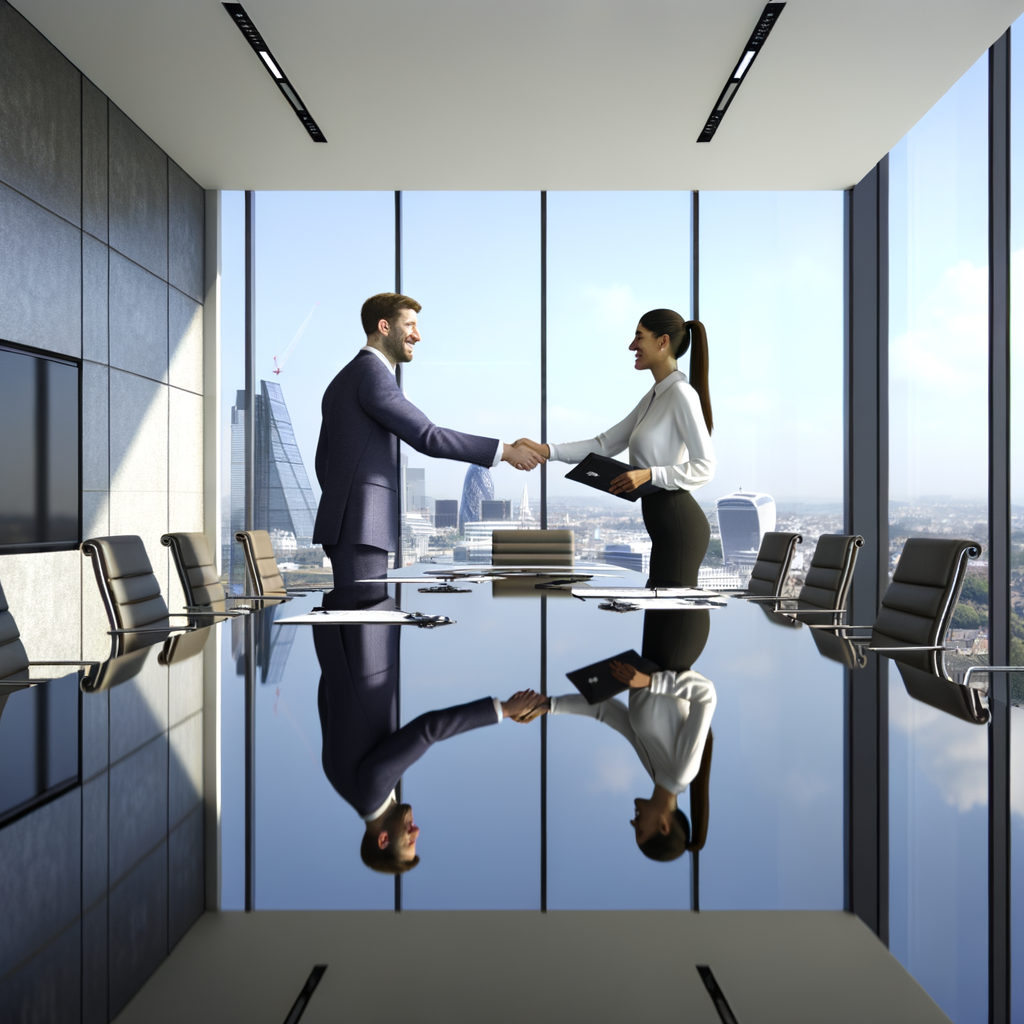 Suntera Global Strengthens UK Private Wealth Division with Key Senior Appointment!