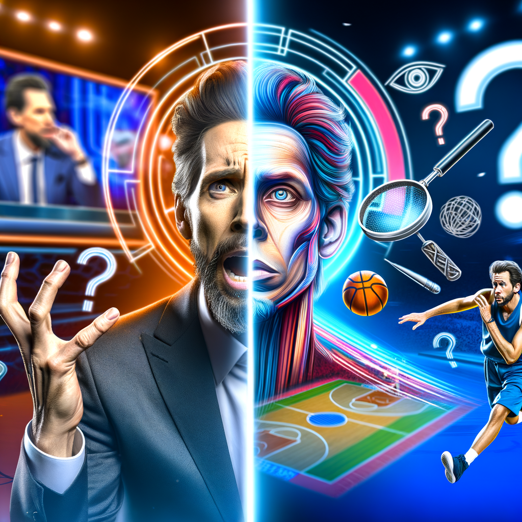 Stephen A. Smith Unveils Shocking Conspiracy Theory Behind LeBron James Altercation!
