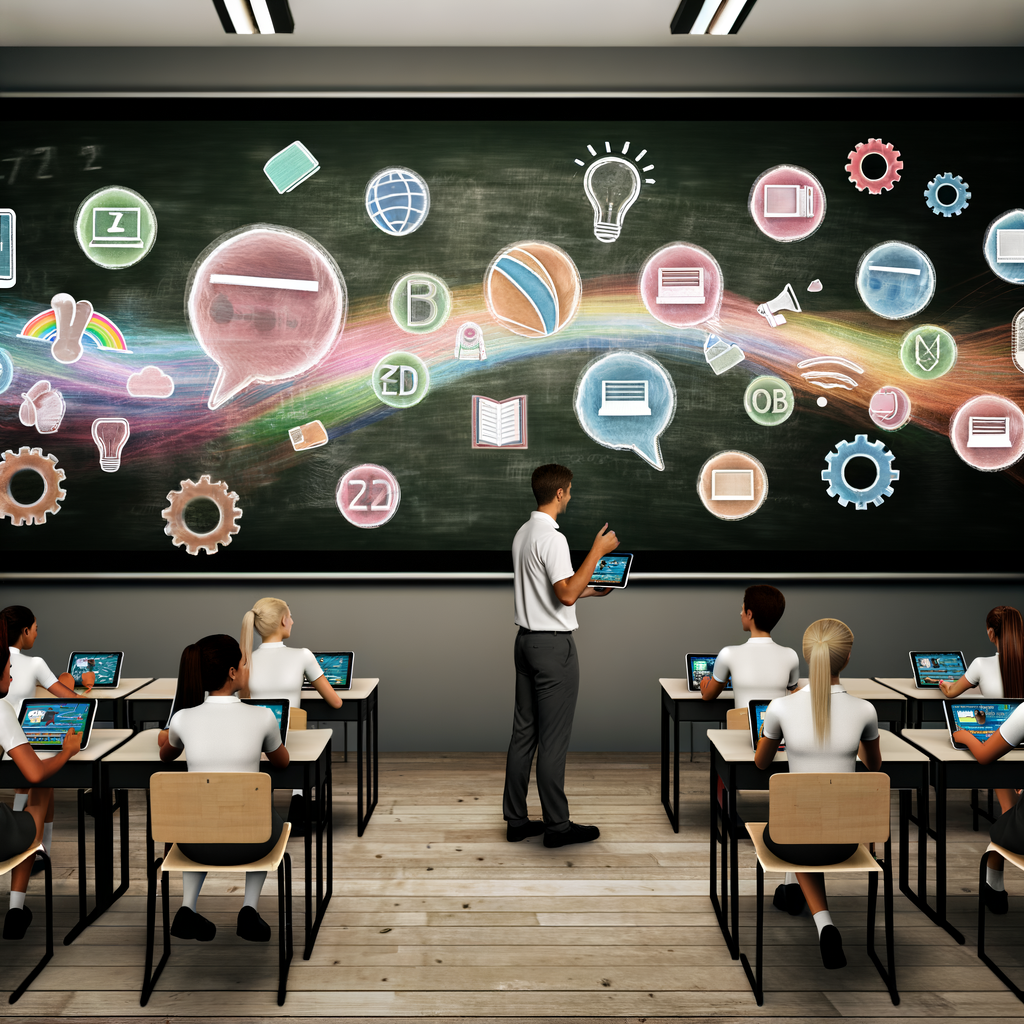 “Major Education Shake-Ups: What to Expect Before the Game-Changing Review!”