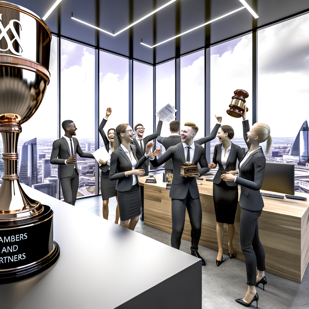 Mourant Shines with Prestigious Rankings in Chambers and Partners UK 2026!